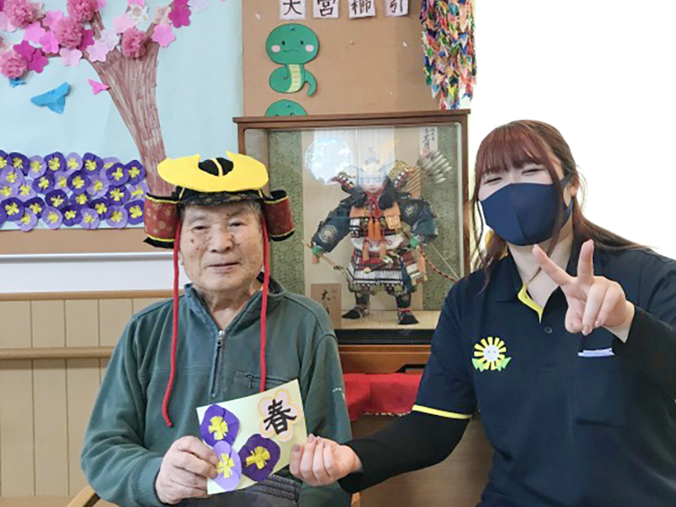 端午の節句