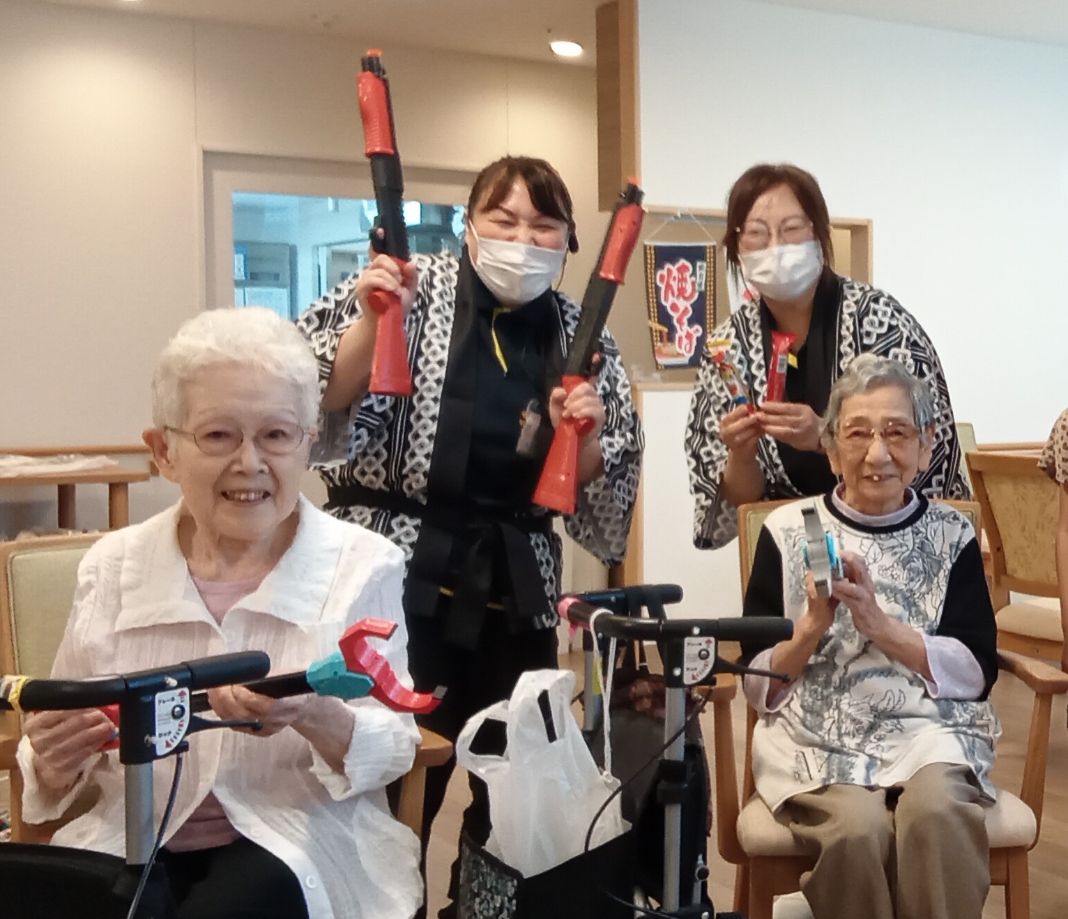 イベント