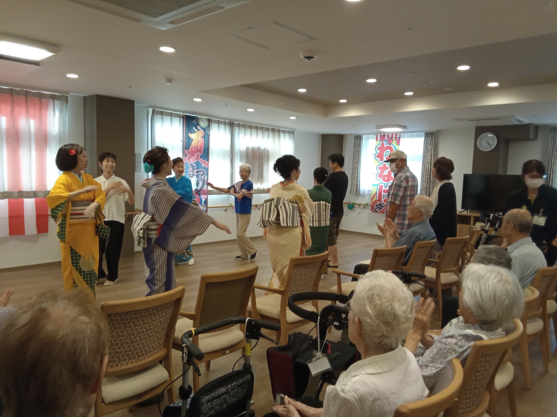 イベント
